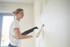 断熱リフォームのメリットと種類のイメージ