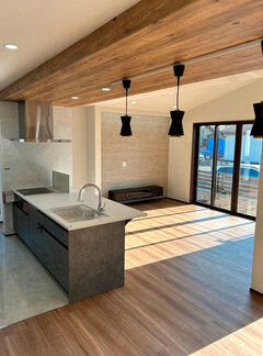 高耐震・高断熱の確かな性能