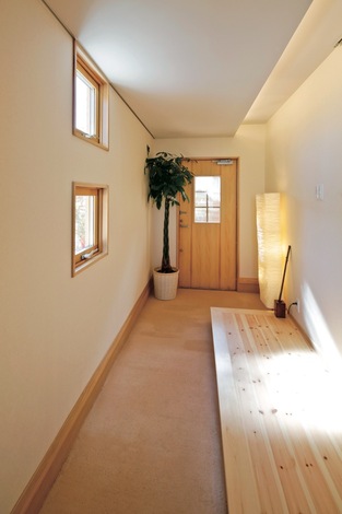 モデルハウス画像5