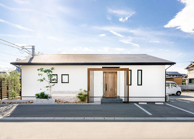 モデルハウス画像4