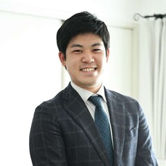 アドバイザー　小沢　佑太さん