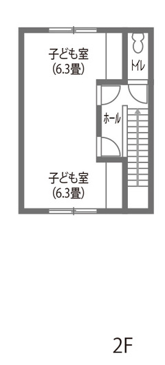 スローライフを楽しみながら暮らすガレージハウス