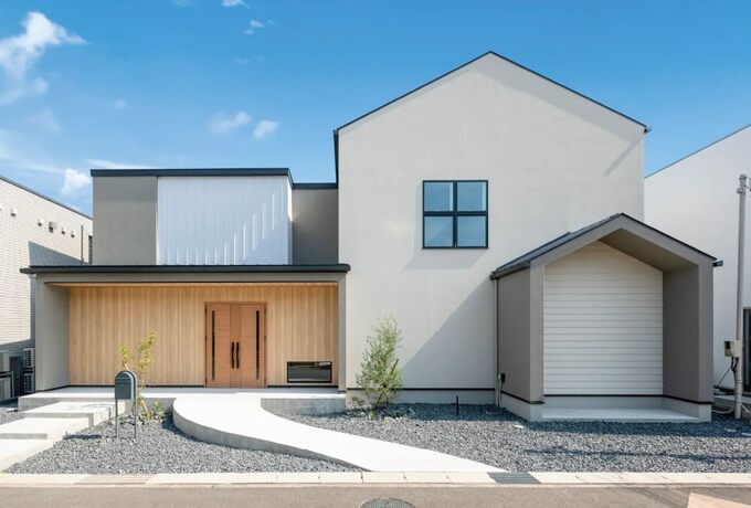 アイデザインホーム東海支店