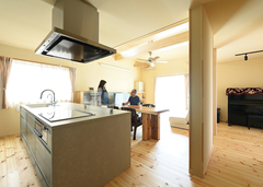 リノベ事例イメージ2