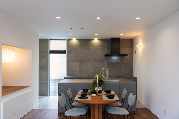 OWN RESORT HOME（オウンリゾートホーム）