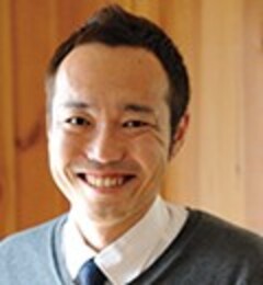 ハウジングアドバイザー　吉間　通悦さん