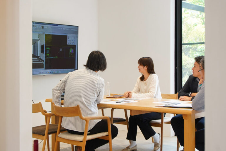 オンライン家づくり相談 受付中