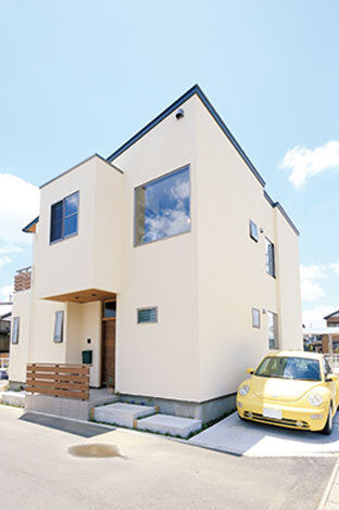 瀧建設 一級建築士事務所【デザイン住宅、収納力、間取り】