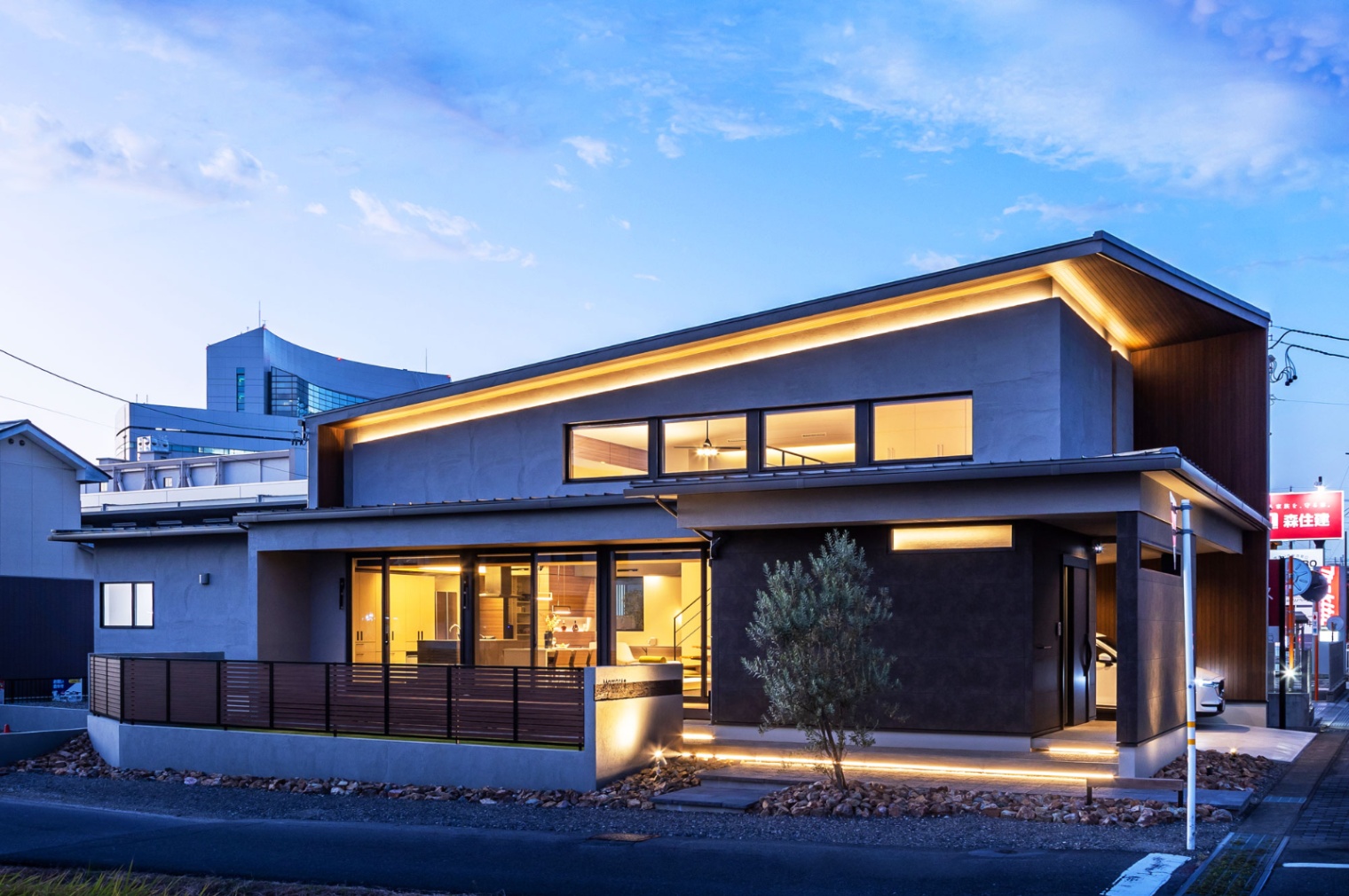 【岐阜市】こだわりを叶えるモデルハウス見学会