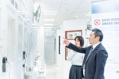 『YKK AP』の石川さん、 どうしてあたたかい家には、 樹脂窓「APW」が 使われるんですか？