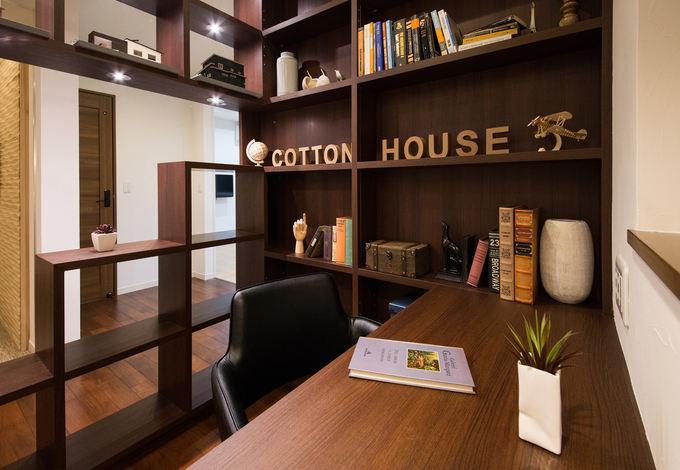 モデルハウス画像5