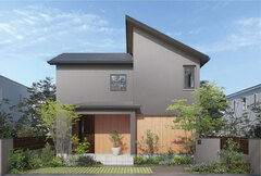 セレクト住宅