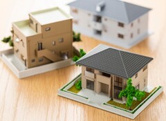 住宅会社はどうやって選ぶ？のイメージ