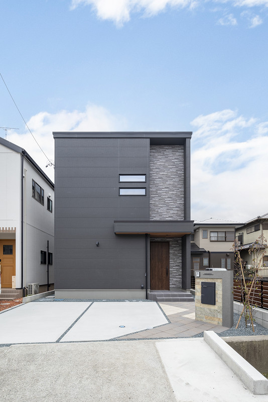トキワハウス デザイン アンド ビルド（常盤工業）｜