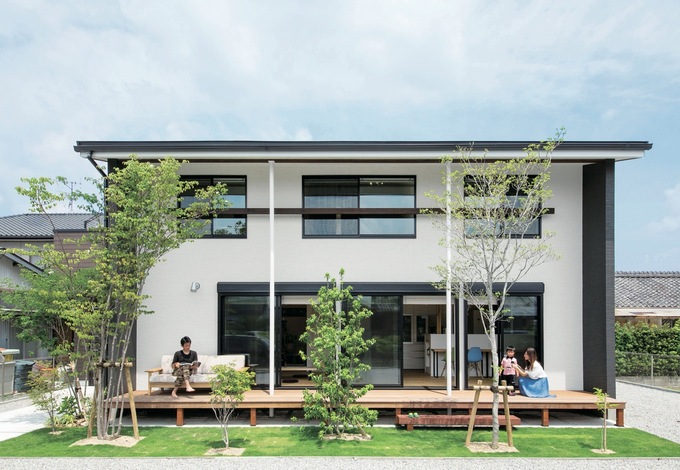 住たくeco工房【1000万円台、自然素材、間取り】