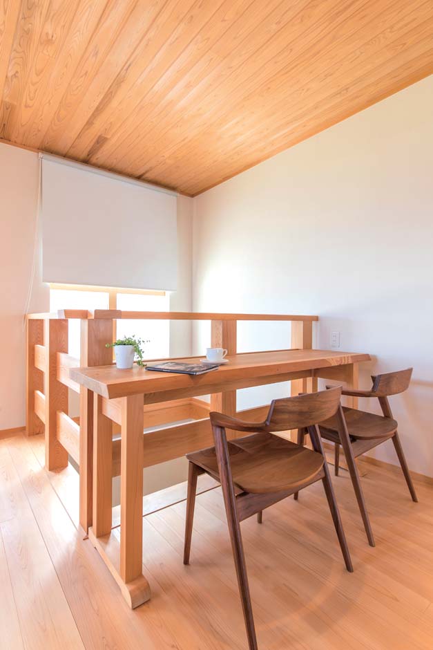 エアコンいらずで身体にも家計にも優しいパッシブデザイン