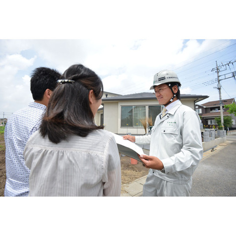 大進建設（群馬）【工事】