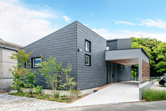 くらはし建築