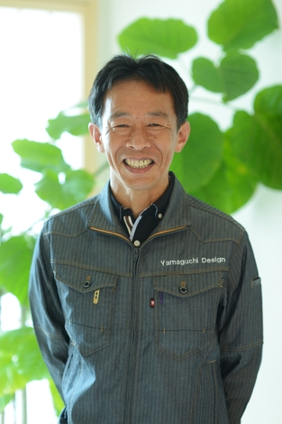 Yamaguchi Design 【髙橋　歩】凝り性！粘り強く！