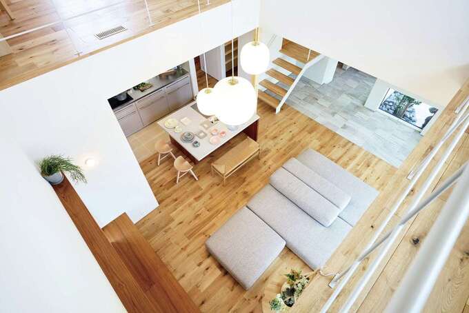 モデルハウス画像7