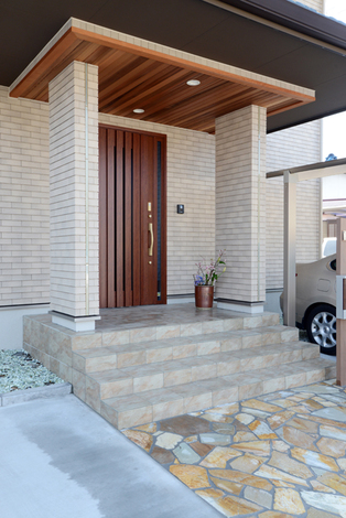 静鉄ホームズ【デザイン住宅、二世帯住宅、省エネ】