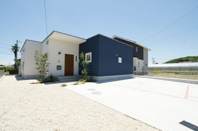 RIKYU 一級建築士事務所【デザイン住宅、間取り、インテリア】