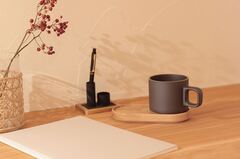   集中力が高まる、毎日飲むコーヒー