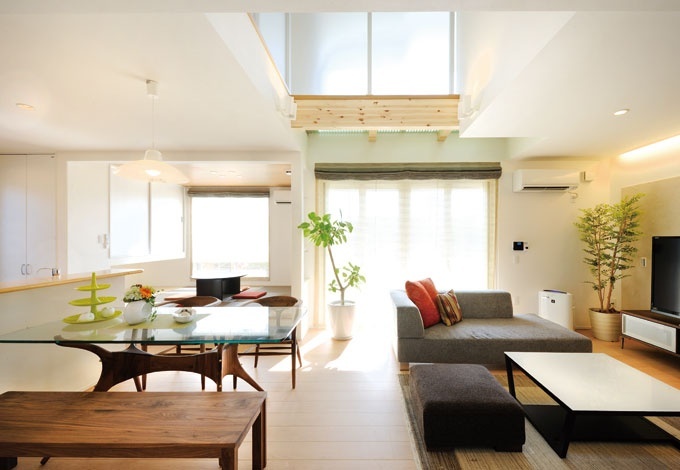 モデルハウス画像7