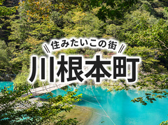「川根本町」の家づくりの補助金や土地の相場は？住んでいる人の声やサポート制度も紹介｜イエタテ家づくりガイド