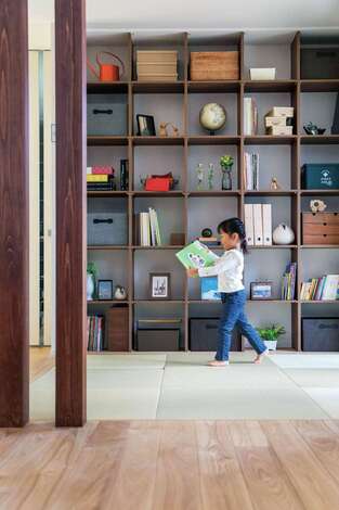 モデルハウス画像7