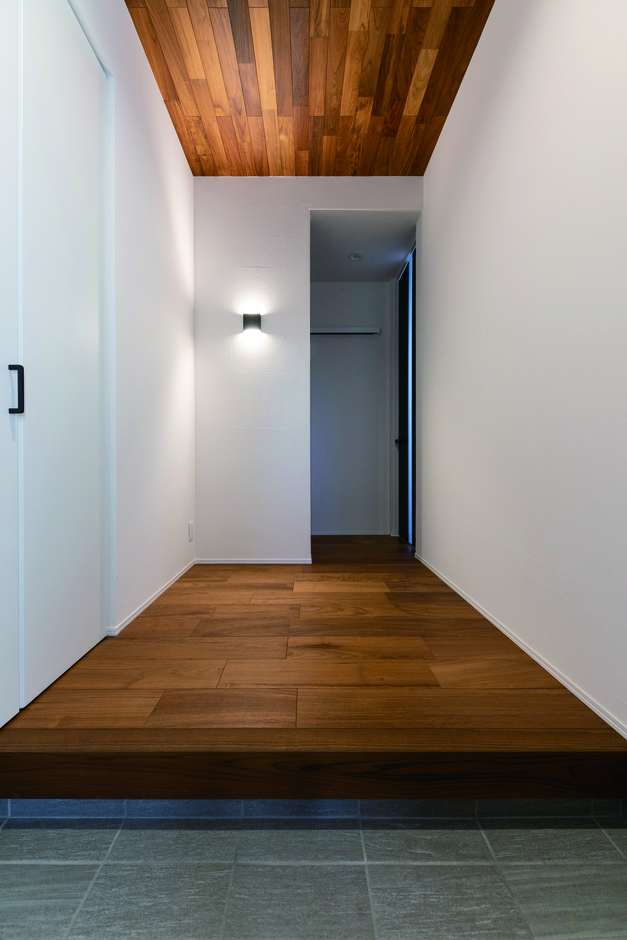 静鉄ホームズ【デザイン住宅、間取り、インテリア】