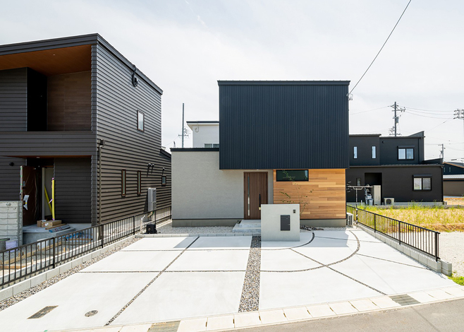 アーキテックス