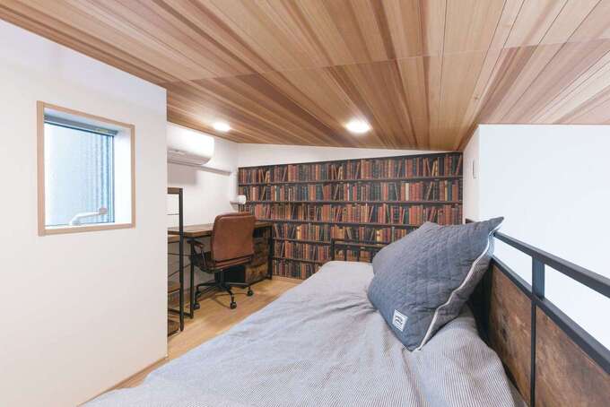 モデルハウス画像7