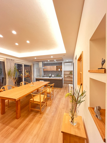住建産業堀越