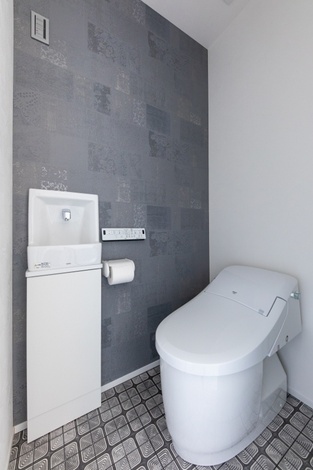 モデルハウス画像8