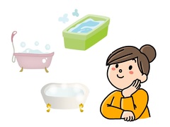 『標準仕様』　気にしていますか？のイメージ