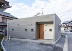コスパ最強の規格住宅