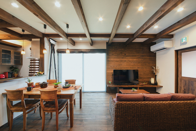 モデルハウス画像6