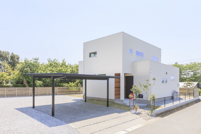 ARRCH アーチ【デザイン住宅、間取り、建築家】