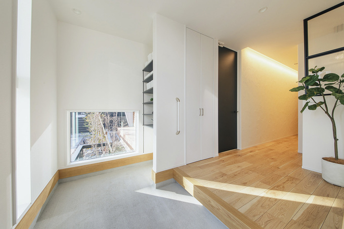 モデルハウス画像8