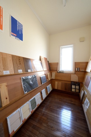 モデルハウス画像8