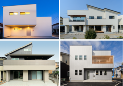 100軒以上の施工例を公開中。 今までにない住宅プランのご提案。【Youtubeにて施工例公開中！】