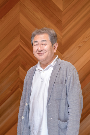 ぽっくハウス【リプルス】【杉山　英明】建造物としての「家」でなく、暮らしを考慮した「住まい」を提案