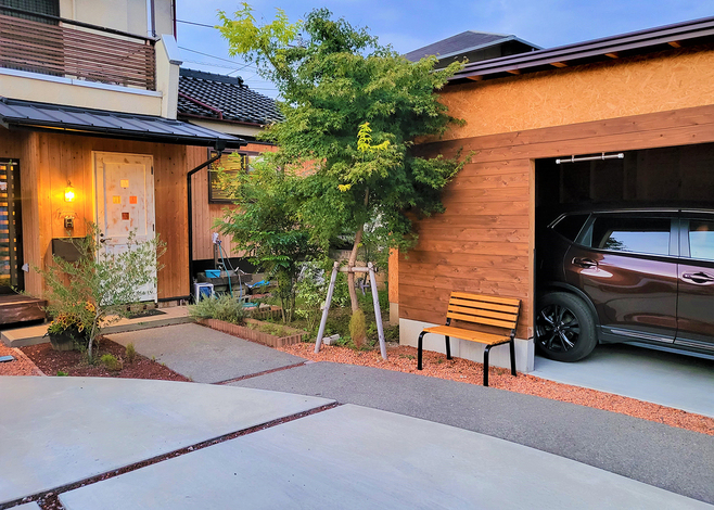 長瀬二級建築設計事務所