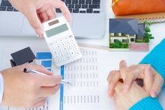 岐阜県で注文住宅を建てるなら知っておきたい住宅ローンの選び方とポイントのイメージ