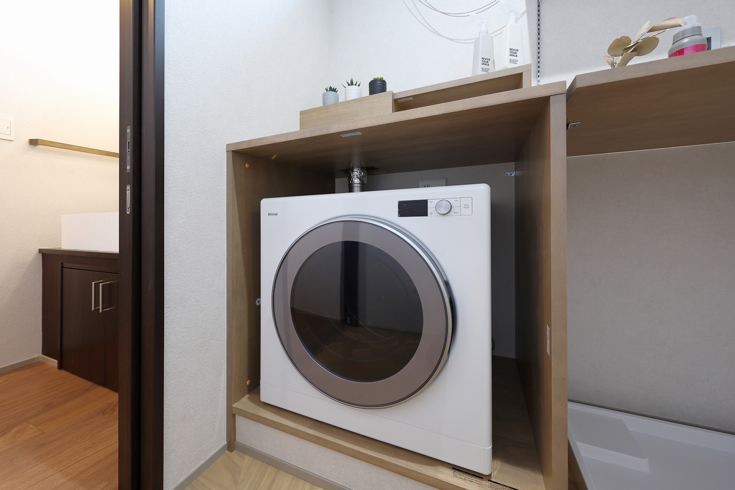 パナソニック耐震住宅構造「テクノストラクチャー工法」採用