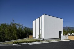 【完成見学会】2/21(土)-22(日)暮らしに寄り添う、シンプルでモダンな家 in 浜松市中央区三方原町