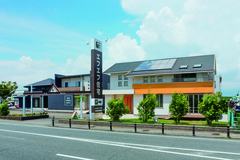 エフエフ住宅