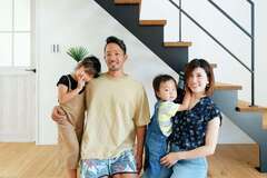 お客さまの写真