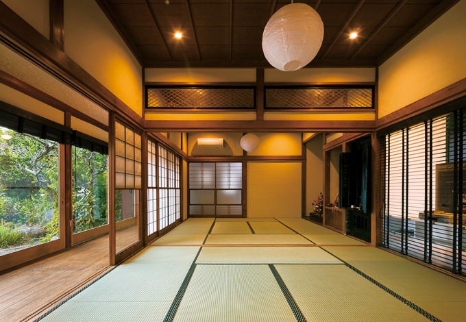 リノベ事例_メイン写真